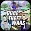 Dude Theft Wars: Offline games icon