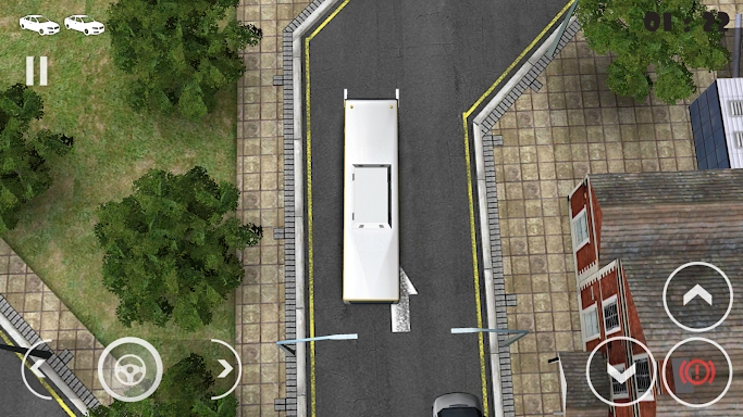 Parking Challenge 3D [LITE] screenshots