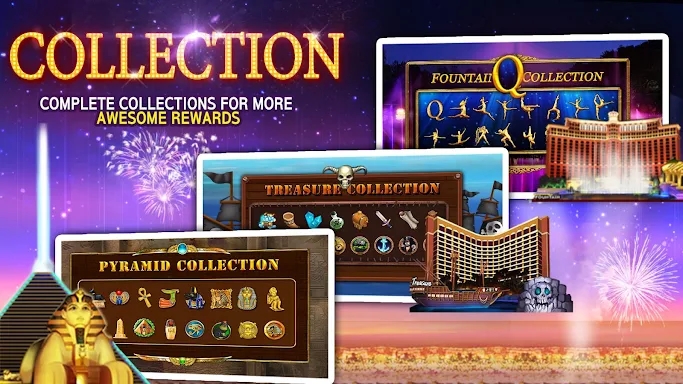 V Casino - Slots & Bingo screenshots