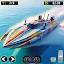 Boat Racing: Speed Boat Game icon