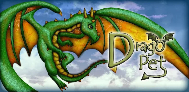 Dragon Pet screenshots