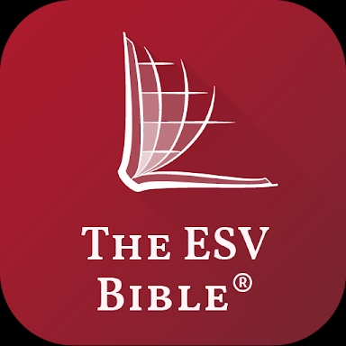 ESV Audio Bible screenshots