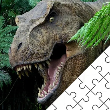 Dinosaurs Puzzles screenshots