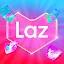Lazada EPIC Birthday icon