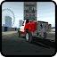 Extreme Pickup Truck Drive 3D icon