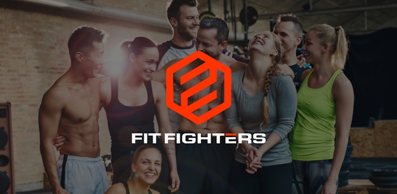 Fit Fighters screenshots