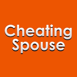 cheating spouse catching