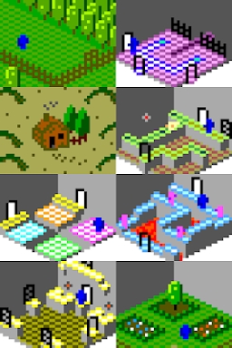 Mini Quests screenshots