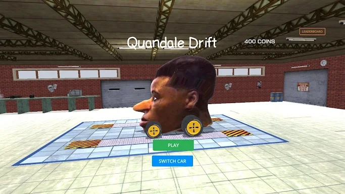 Quandale Drift screenshots