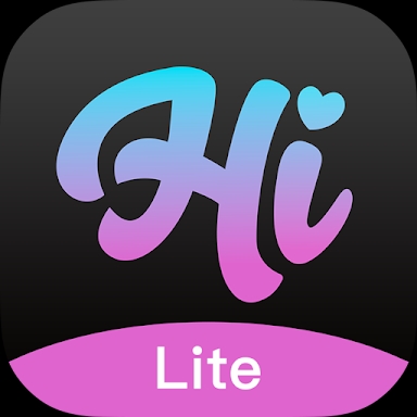 Hinow Lite - Live Video Chat screenshots