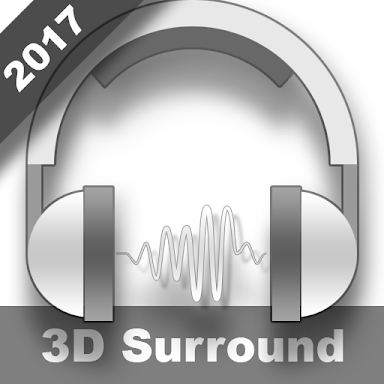 3D Surround Music Player screenshots