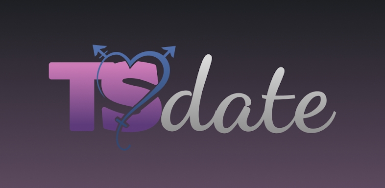 TS Date Dating App screenshots