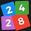 2248 Block Merge Puzzle 3d icon