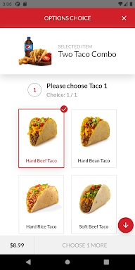 Taco Time screenshots