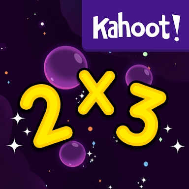 Kahoot! Multiplication Games screenshots