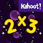 Kahoot! Multiplication Games icon