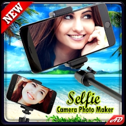 Selfie Camera Photo Maker New