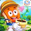 Marbel Learning Plant for Kids icon