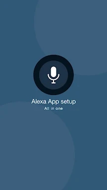 Alexa App Setup -All in one screenshots