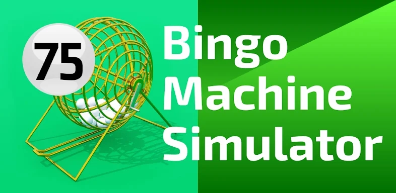 Bingo Machine screenshots
