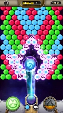 Bubble Clash screenshots