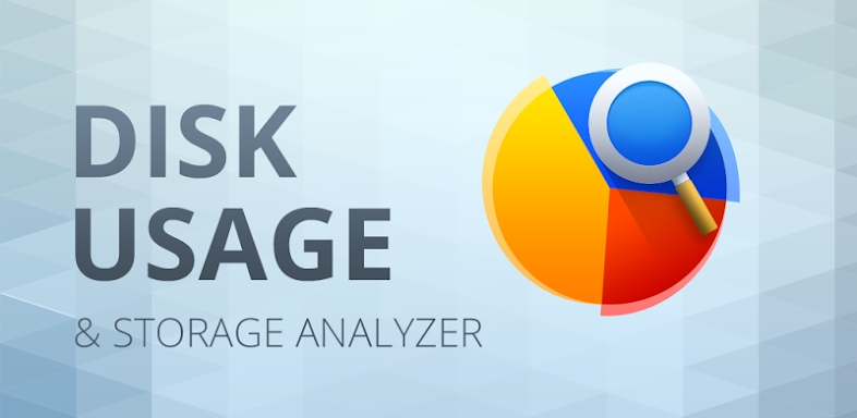 Storage Analyzer & Disk Usage screenshots