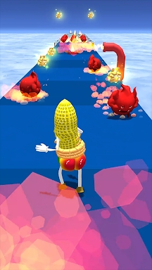 Pop The Corn screenshots