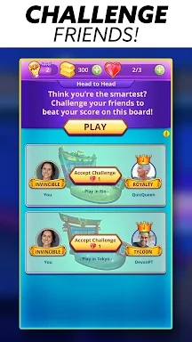 Jeopardy!® Trivia TV Game Show screenshots