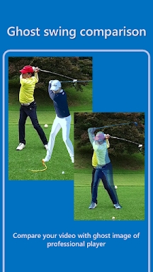 iCLOO Golf Edition screenshots