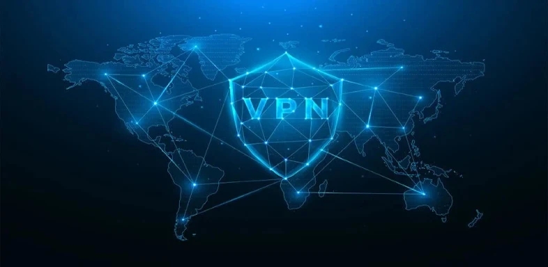 Eypo VPN screenshots