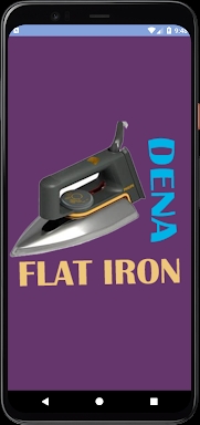 Dena Flat Iron screenshots