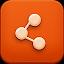 App Sharer+ icon
