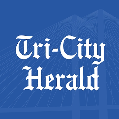 Tri-City Herald: WA state news screenshots