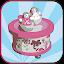 Toddlers Music Box icon
