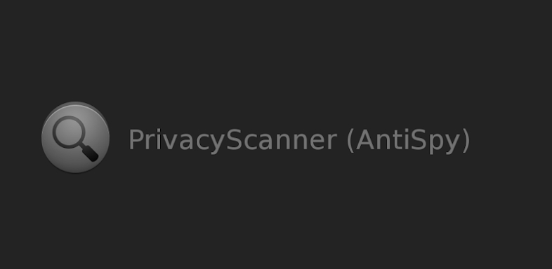 Privacy Scanner (AntiSpy) screenshots