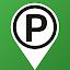 Park Princeton – Park. Pay. Be icon