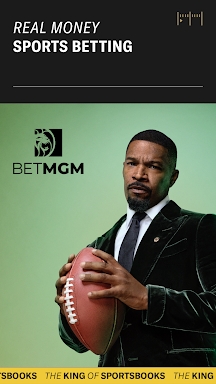 BetMGM - Online Sports Betting screenshots