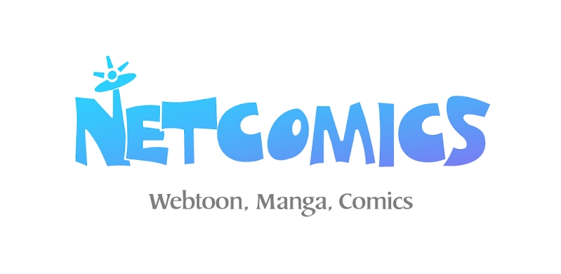 NETCOMICS - Webtoon & Manga screenshots
