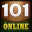 101 Online icon