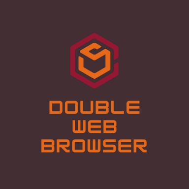 Double Webbrowser screenshots