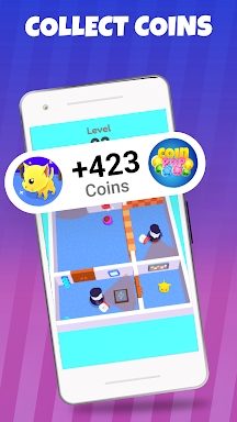 Coin Pop- Win Gift Cards screenshots