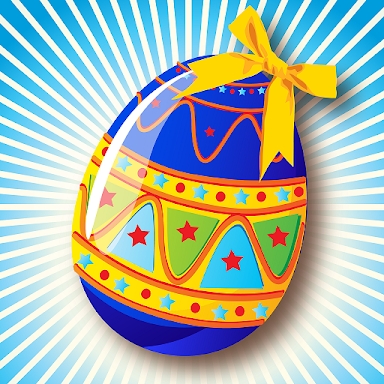 Easter Egg Maker screenshots