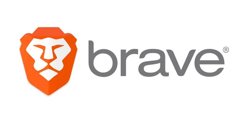 Brave Private Web Browser, VPN screenshots