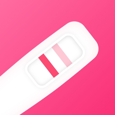 Pregnancy Test & Tracker screenshots