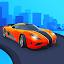 Racing Master - Car Race 3D icon