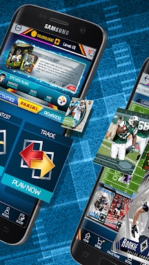 NFL Blitz - Play Football Trad screenshots