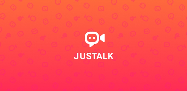 JusTalk - Video Chat & Calls screenshots