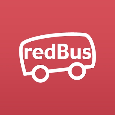 redBus Book Bus, Train Tickets screenshots