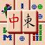 Mahjong Village icon