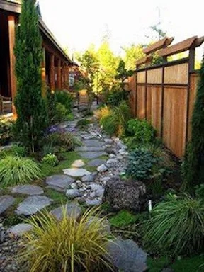 Garden Landscape Design screenshots